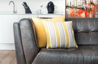 Boutique 1 Bdrm Duplex Suite on Marina 305 - Foto 6