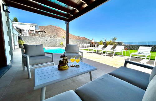 Villa Ocean Lanzarote - Foto 1