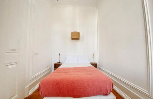 Pateo do Mercado - 5 Quartos no Centro Histórico com Terraço - Foto 61