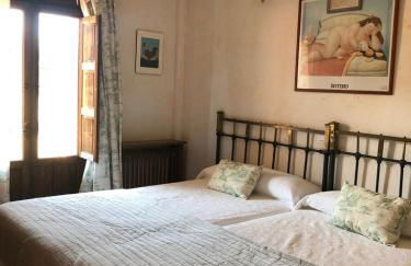 Doña Jara-Rural House-BuenasBodas-Toledo - Foto 33