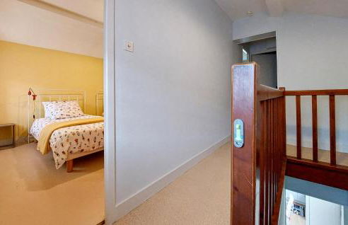 Beautiful Home In Nanteuil-En-Vallée With Wifi - Foto 16