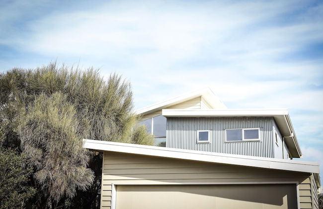 Anchors Beach House - Foto 33