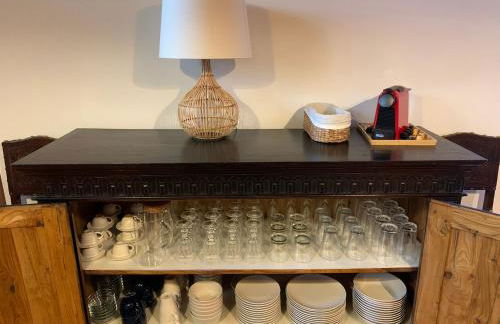 6 bedroom countryhouse with pool - Casa do Sepião - Foto 45