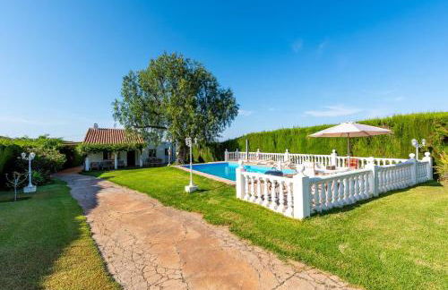 La Casa del Campo de Mis Rapacinos - Photo 12