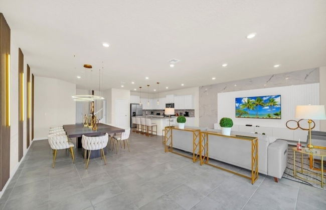 4297lana 8 Bedroom Villa - Foto 77