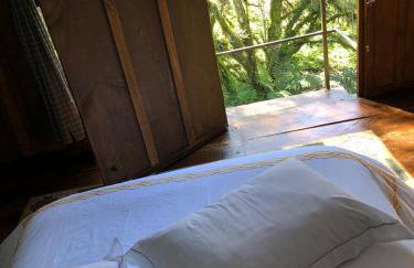 Chalé com Vista para Vinhedo e Natureza - Foto 34