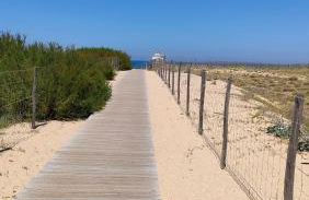 "L'Océan pour Voisin", gîte 5 à 6 personnes, 3 étoiles 3 épis dans maison avec terrasse de 34m carrés Plage du Métro à 1500 m agréé ANCV - Foto 43