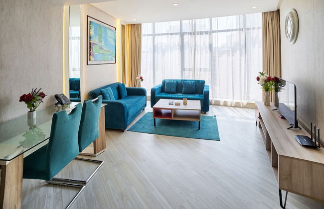 Vita Tower - Photo 15