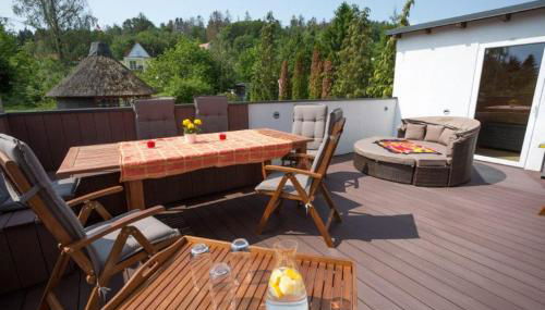 Ferienwohnung Harztraum - Foto 3