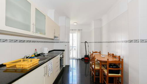 Machico Central Apartment - Foto 5, stove