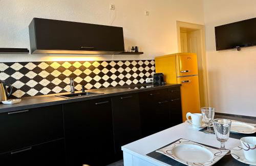 VillaKrocker - ElbeRadweg trifft WandKunstwerk - Photo 14