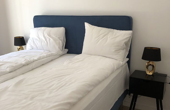 Bjorvika City Apartments - Foto 2