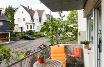 Ferienwohnung Mittendrin - Foto 10