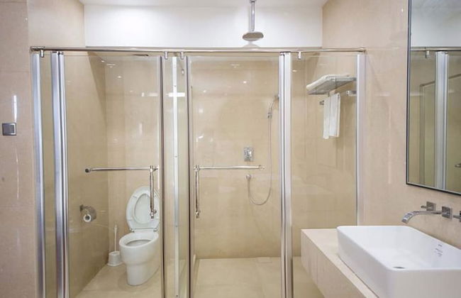 Sanya Blue Bay Apartment - Foto 22