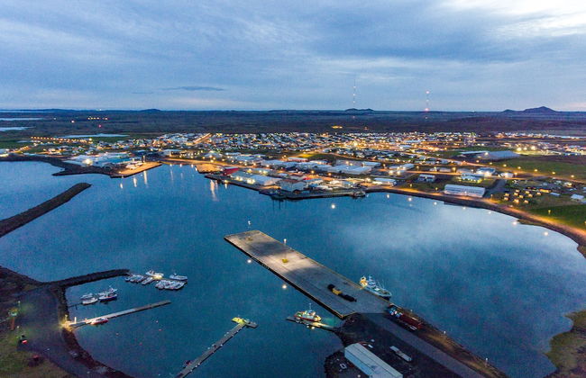 Harbour View - Foto 24