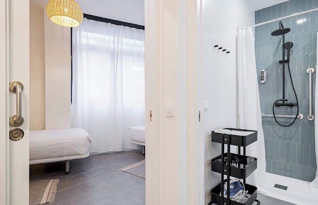 Color Apartments by Olala Homes - Foto 16