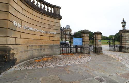 Appletree Cottage - Foto 44