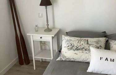 Carnac grand appartement cosy 2 personnes - Foto 11