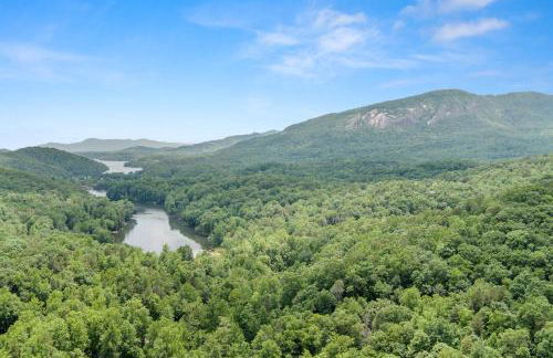 Falling Waters at Rumbling Bald - Foto 38