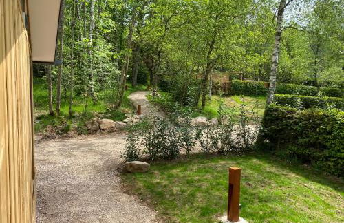 Vosges Hygge - Chalets Lodges & Spa - Foto 20