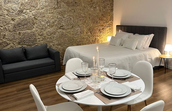 D. Maria Apartments - Foto 9