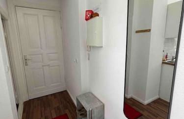 Schönes Apartment mitten in Berlin - Foto 10