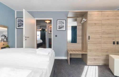 Riverview Apartments by dasPaul - Foto 29