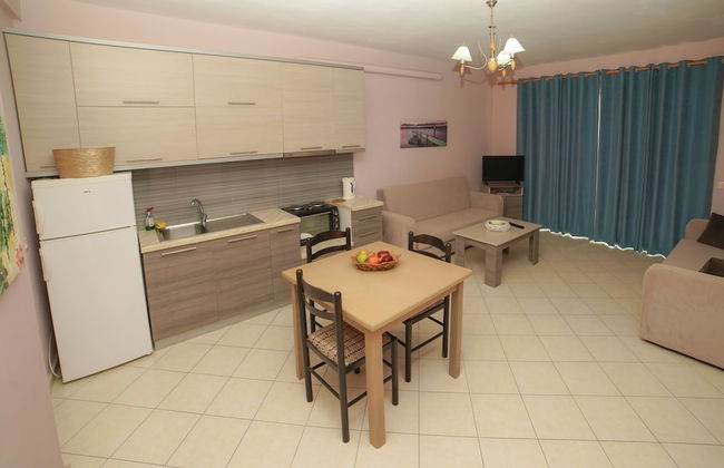 Serxhio Apartments - Photo 21