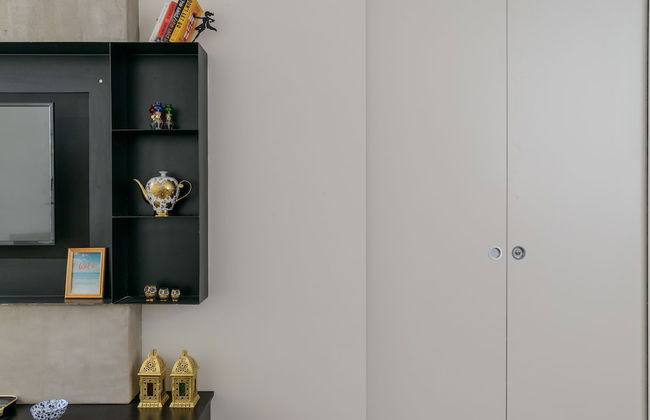 Design & Veranda next to Mahane Yehuda Market by FeelHome - Foto 29