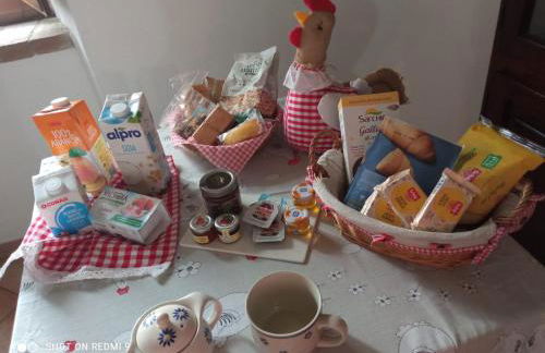 Le rose e i violini - Photo 12