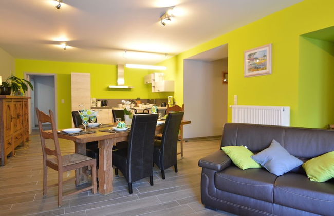 Cozy Holiday Home in Theux - Photo 25