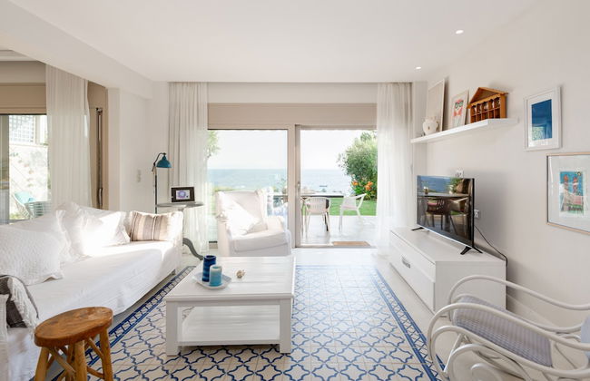 Akti Elia Villas - Foto 28