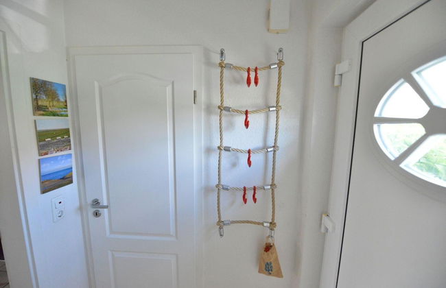 Doppelhaushalfte, Friedrichskoog-spitze - Foto 18