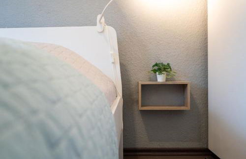 Ferienhaus Seeweg Wohnung 1 - Foto 14