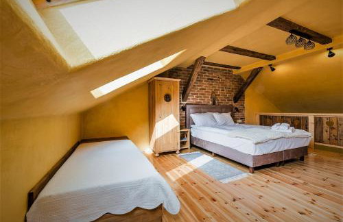 Herbarium Bieszczadzkie Apartamenty - Photo 8