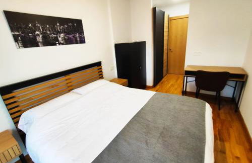 "El Sueño de Sabugo", con garaje y Wifi VUT-5360-AS - Foto 39