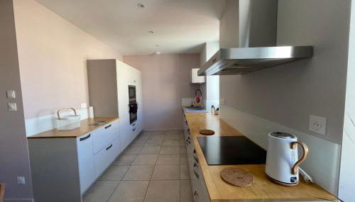 Appart du faubourg - Foto 3