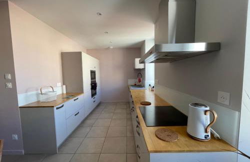 Appart du faubourg - Foto 3