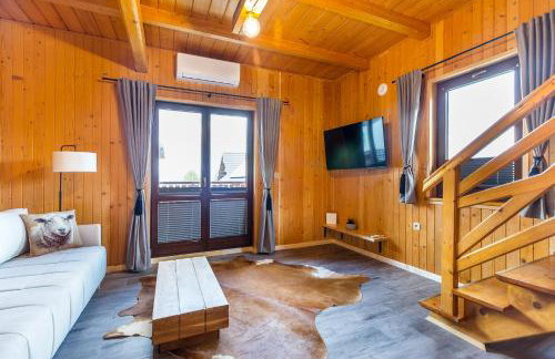 Mergen Bike & Ski Resort - Foto 77