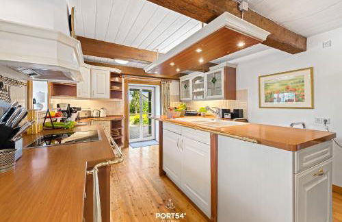 Landhaus von Lilienfeld Delve - Photo 55