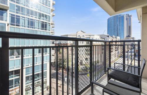 Queen City Retreat - Parking, Views, Near Stadium - Foto 6