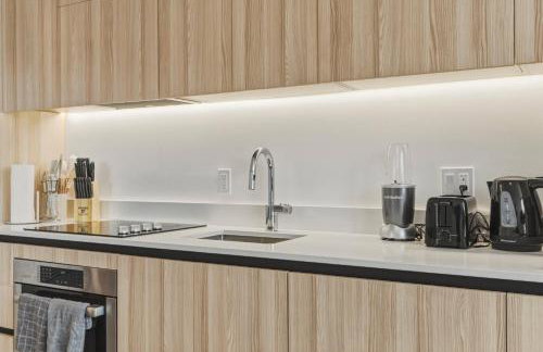 District 225 Miami - Rooftop Pool Gym & City Views - Foto 14