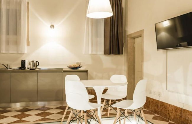 MYSWEETPLACE - San Marco Apartments - Foto 49