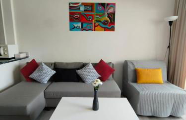 Beachfront apartment - Foto 22