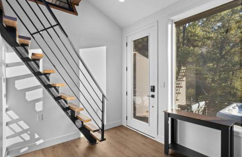 Scenic AFrame Retreat near Zion and Bryce - Foto 8