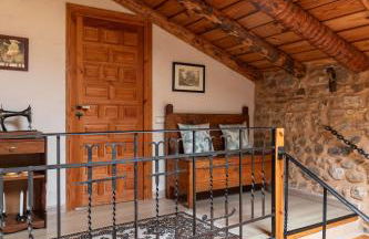 Casa Rural El Viejo Almacén, a 20 minutos de Segovia - Foto 77