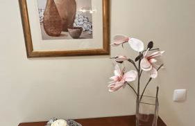 Charmant appartement, calme avec vue piscine, 1km de la plage, Olhos de Água - Foto 13