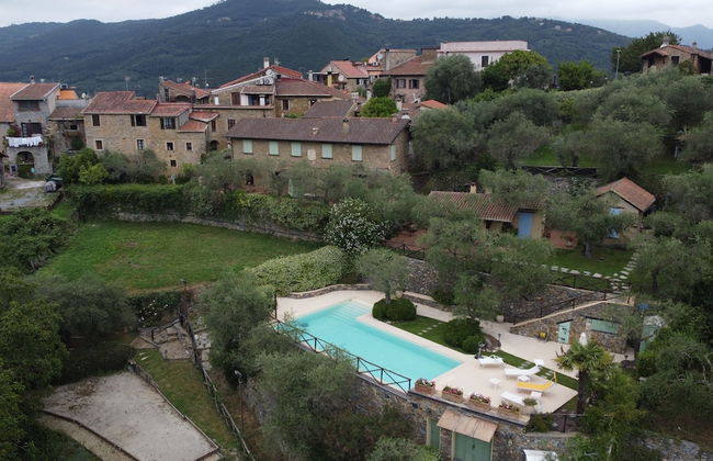 The Grapefruit House - Villa con Piscina - Foto 8