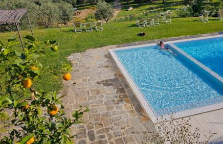 Agriturismo Fattoria Di Maiano - Foto 5