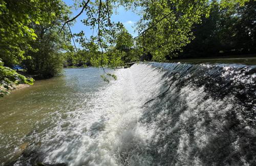 LE PADDOCK "Maison 220 m2 pour 8 à 12 personnes" - Foto 40